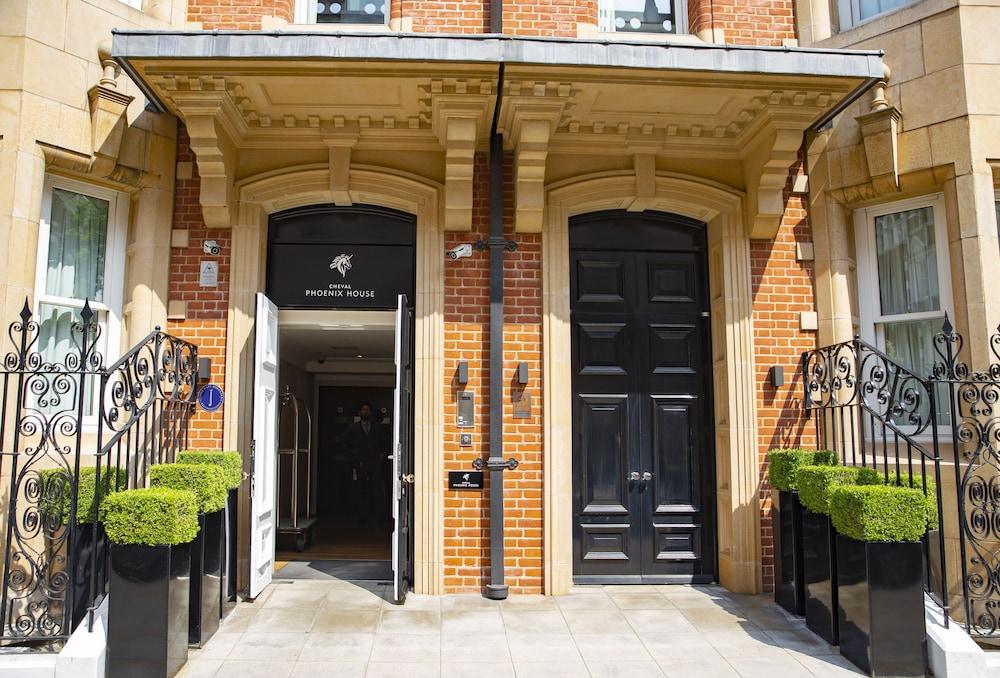 Cheval Phoenix House At Sloane Square London Exterior photo