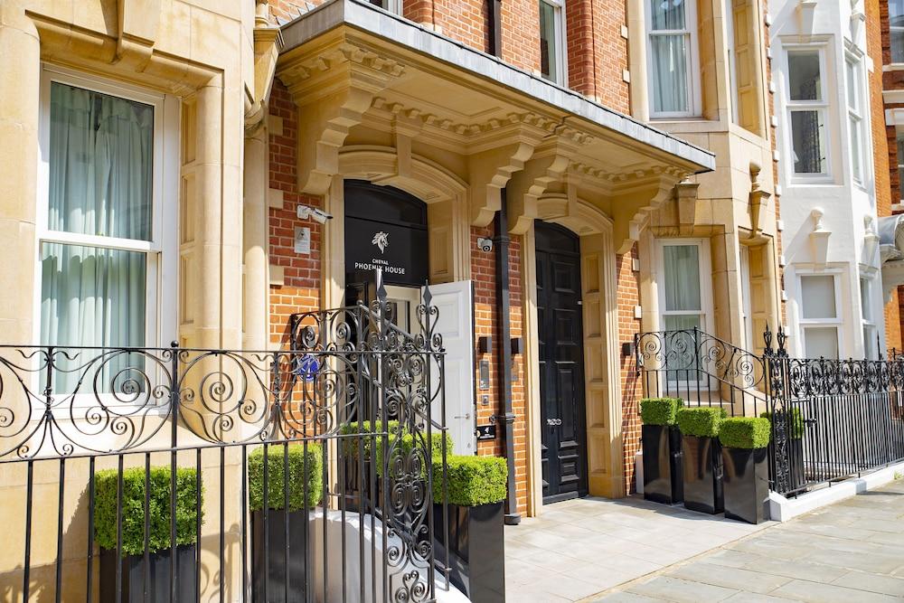 Cheval Phoenix House At Sloane Square London Exterior photo