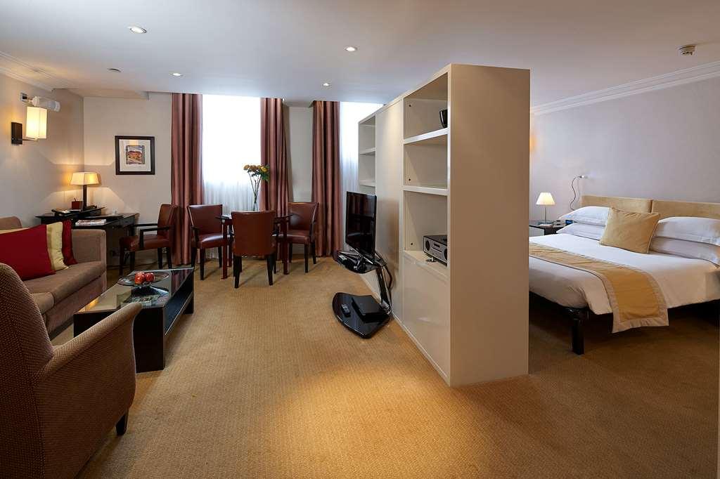 Cheval Phoenix House At Sloane Square London Room photo